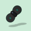 Vibit PULSE - Wireless Electrical Muscle Stimulator - image 24