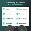 Vibit PULSE - Wireless Electrical Muscle Stimulator - image 5
