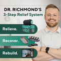 Vibit Full Body Relief Bundle - image 2