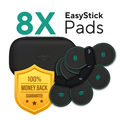 Vibit Pulse - EasyStick Pads 8 Pack - image 3