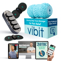 Vibit Full Body Relief Bundle - image 6