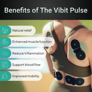 Vibit PULSE - Relief Bundle