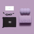 Vibit ROLL - Portable Vibrating Massage Roller - image 23