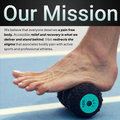 VIBIT ROLL - Portable Vibrating Massage Roller (+Free Gift) - image 7