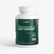 Pedashield - Foot-Relief Complex