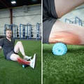 VIBIT ROLL - Portable Vibrating Massage Roller (+Free Gift) - image 9