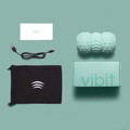 VIBIT ROLL - Portable Vibrating Massage Roller (+Free Gift) - image 19