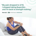 Vibit PULSE - Wireless Electrical Muscle Stimulator - image 4