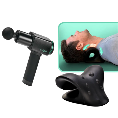 Ultimate Recovery Bundle
