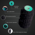 Vibit ROLL - Portable Vibrating Massage Roller - image 4