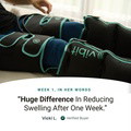 Vibit FlowBoots - Wireless Heated Compression Boots - image 13
