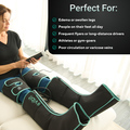 Vibit FlowBoots - Wireless Heated Compression Boots - image 17