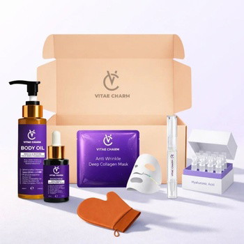 Body Oil - Bundle