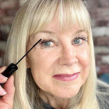 Vitae Charm Premium Pro-age Mascara