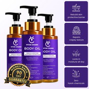 Body Oil for GLP-1 Users