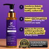 Vitae Charm Body Oil for Diabetes Warrior