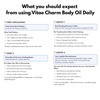 Body Oil - Bundle