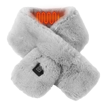 Solana Gear Heated Scarf
