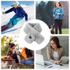 Solana Gear Heated Scarf