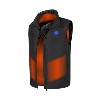 Solana Gear Heated Vest
