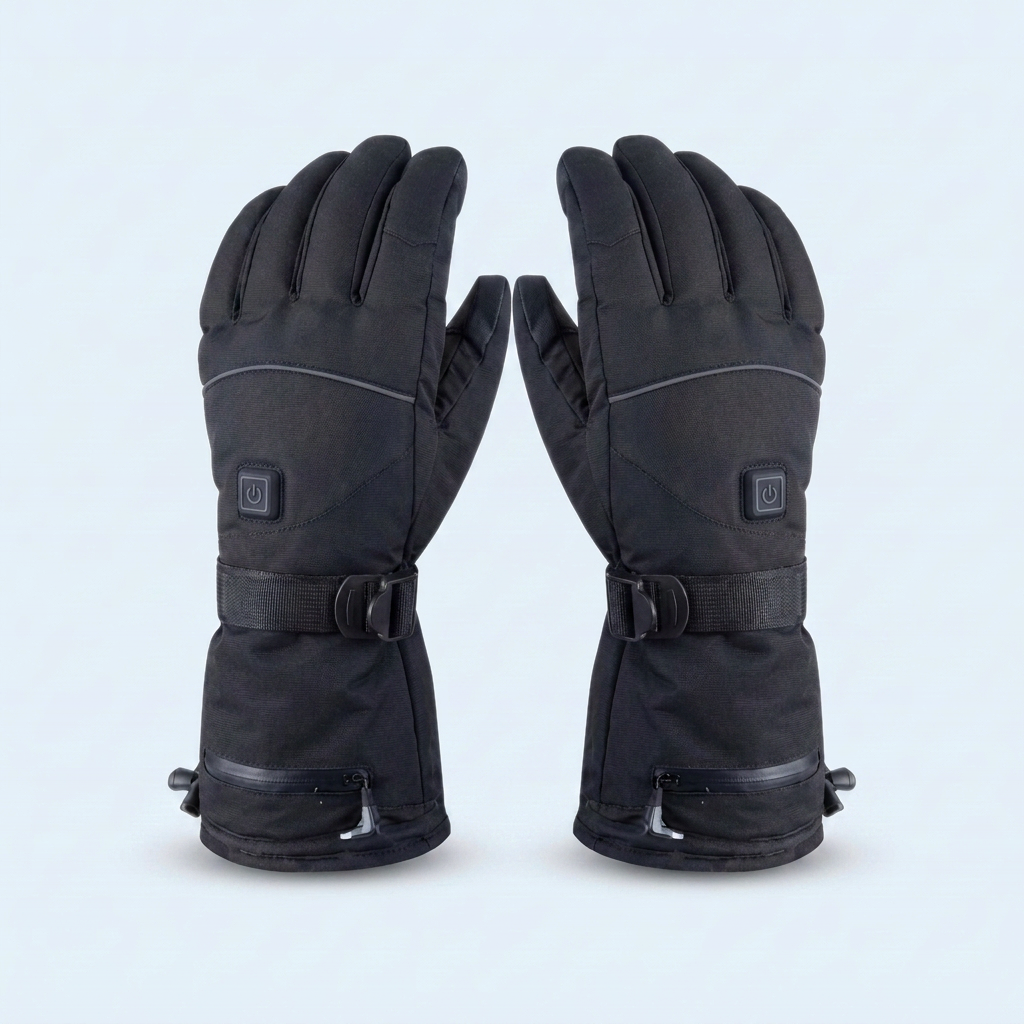 Solana Gear Heated Gloves