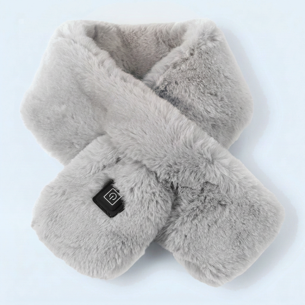 Solana Gear Heated Scarf