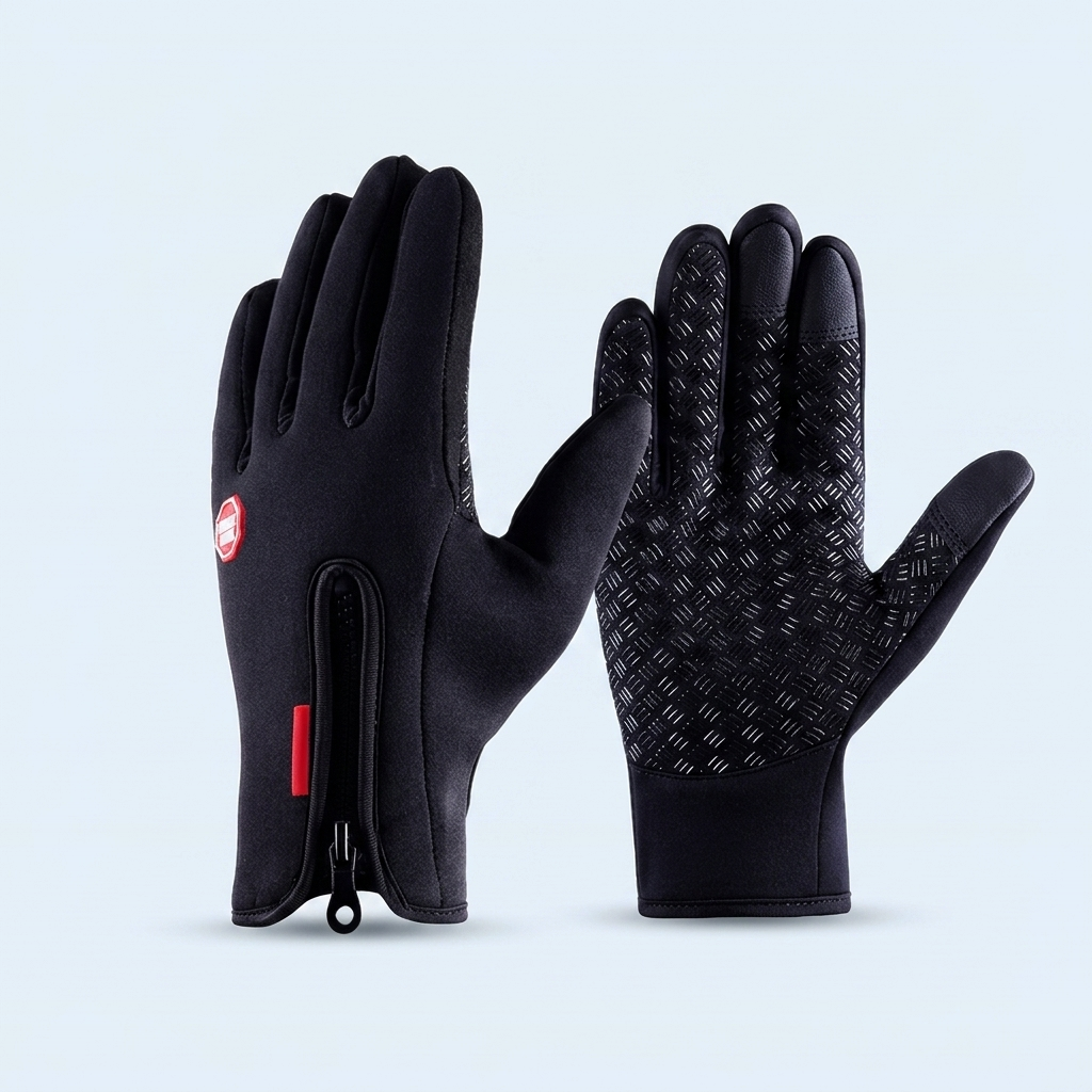 Solana Gear Thermo Gloves