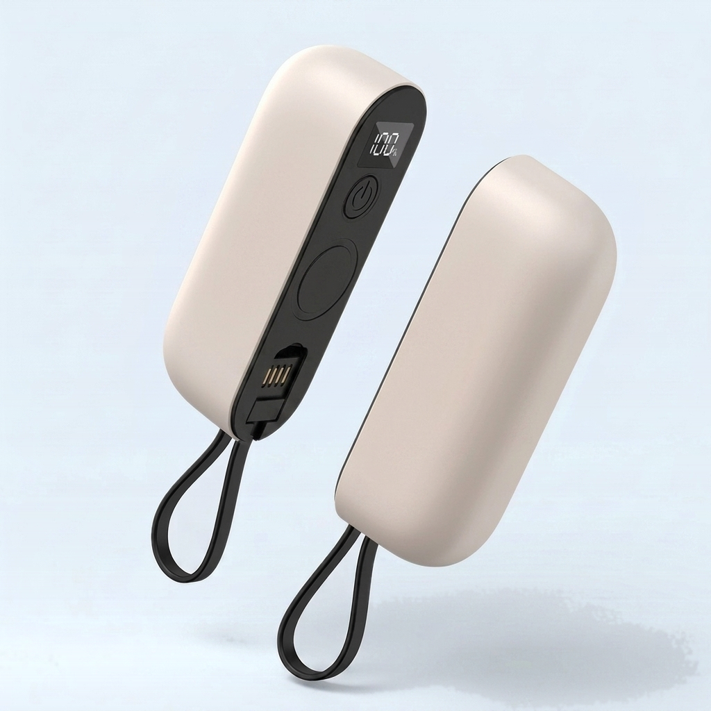 Solana Gear Power Hand Warmers