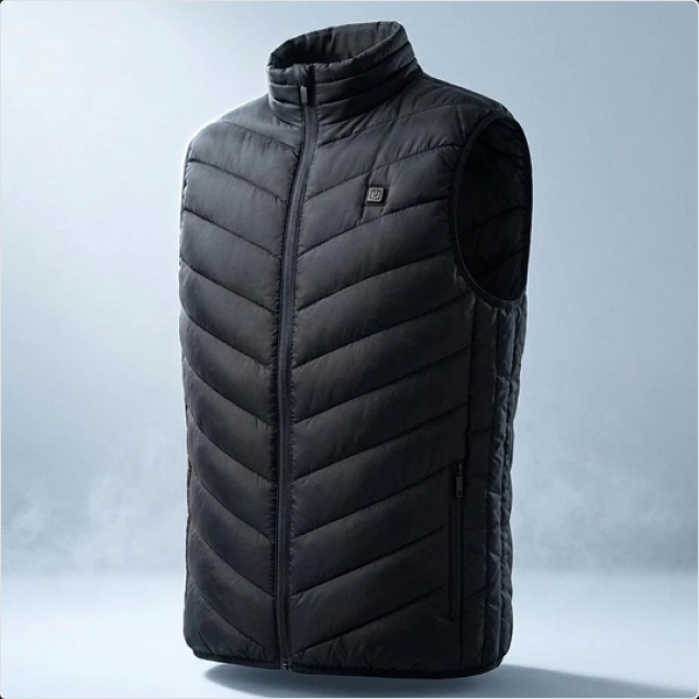 Solana Gear Heated Vest