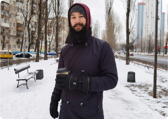 Warm Without The Bulk