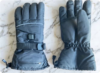 Customer photo