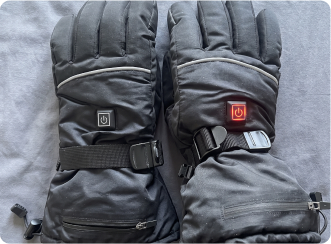 Customer photo