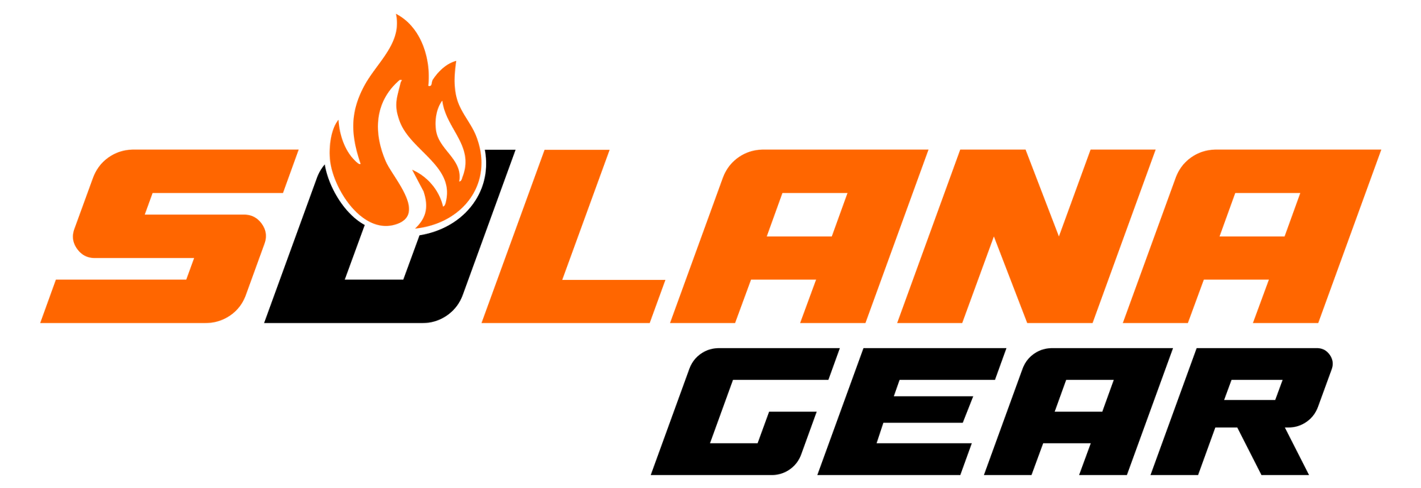 Solana Gear