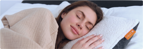 Warm & Soft for Ultimate Comfort