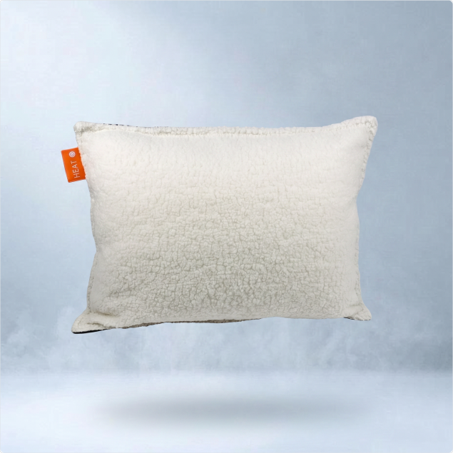 Solana Gear Heated Pillow