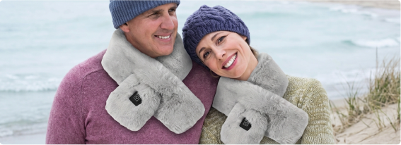 Instant Warmth for Cold Days