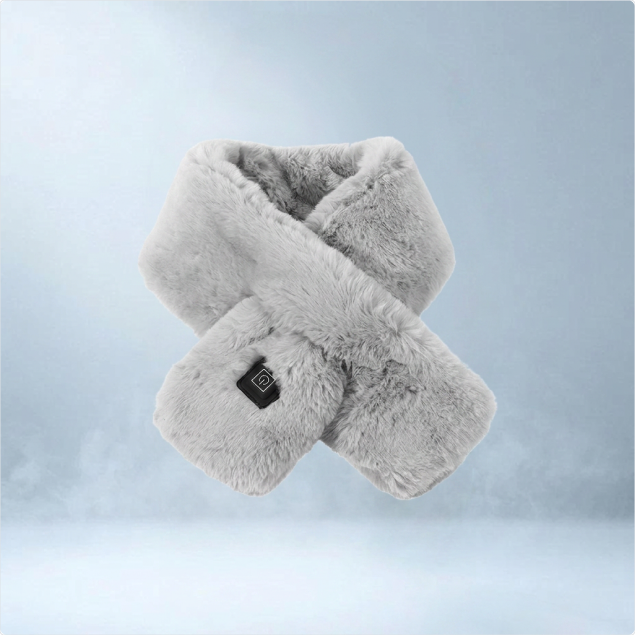 Solana Gear Heated Scarf