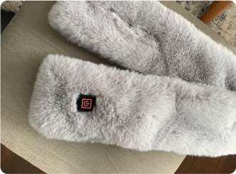 Customer photo