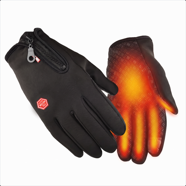 Solana Gear Thermo Gloves