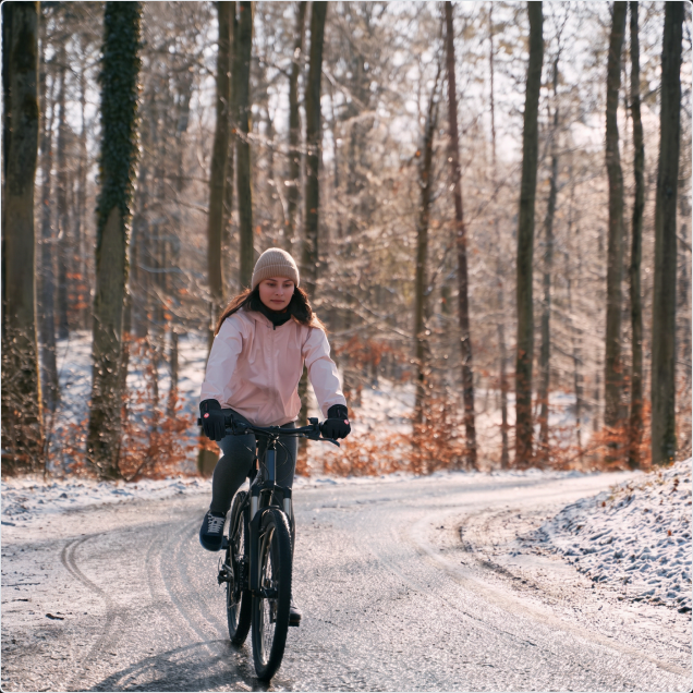 Solana Gear Thermo Gloves