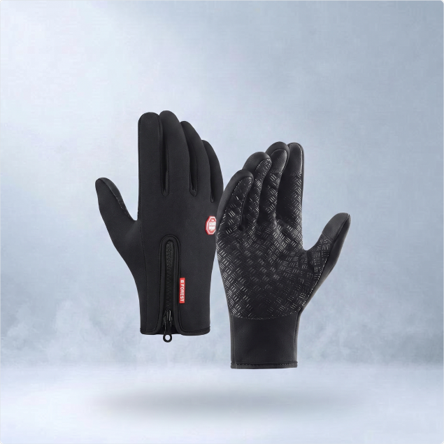 Solana Gear Thermo Gloves