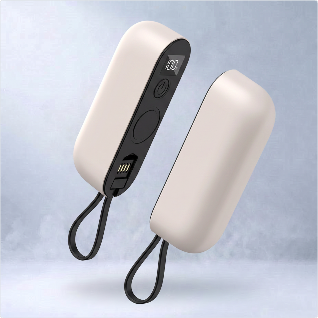 Solana Gear Power Hand Warmers