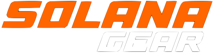 Solana Gear Logo