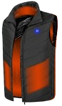 Solana Vest