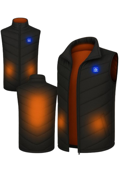 Voltex Heated Vest