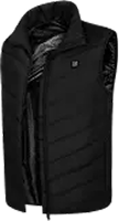 Solana Vest