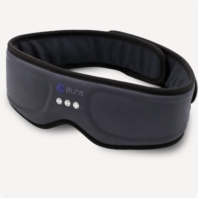 Aura Sleeping Mask
