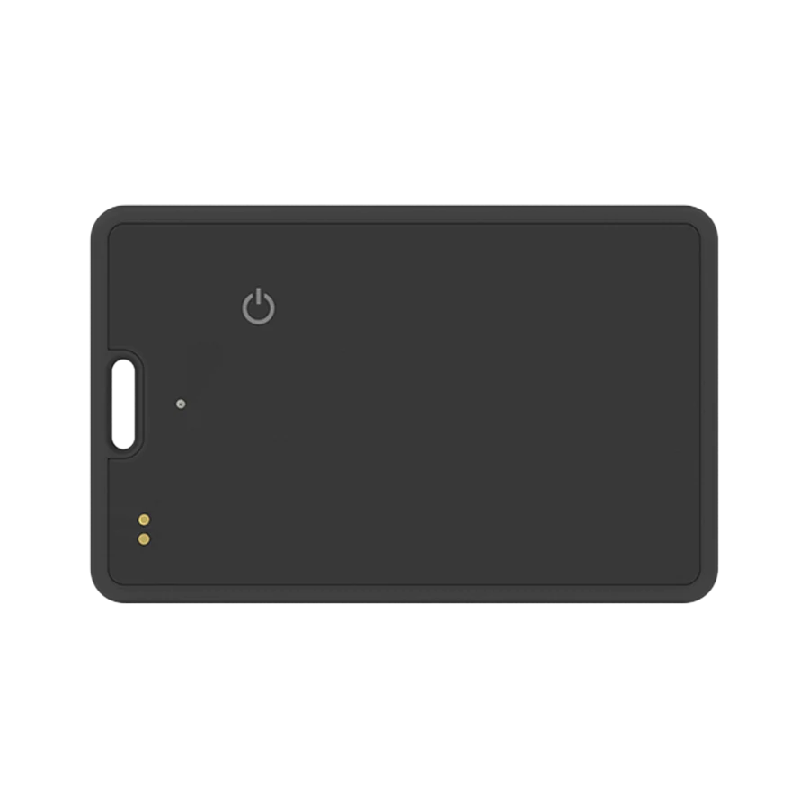 Voyge Smart Locator
