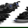 WallaBuds Fit Open Ear + Walla Buds Pro Earbuds