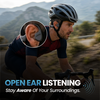 Walla Sound Beat Wireless Bone-Conduction Headphones